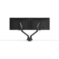 Кронштейн для монитора BenQ Dual Ergo Arm BDH01 - Превью изображения №7 — Интернет-магазин Time-Shop