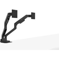 Кронштейн для монитора BenQ Dual Ergo Arm BDH01 - Превью изображения №2 — Интернет-магазин Time-Shop