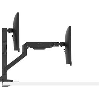 Кронштейн для монитора BenQ Dual Ergo Arm BDH01 - Превью изображения №4 — Интернет-магазин Time-Shop