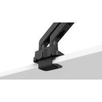 Кронштейн для монитора BenQ Dual Ergo Arm BDH01 - Превью изображения №12 — Интернет-магазин Time-Shop