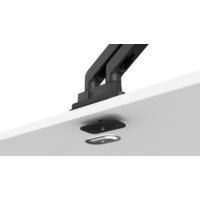 Кронштейн для монитора BenQ Dual Ergo Arm BDH01 - Превью изображения №13 — Интернет-магазин Time-Shop