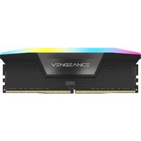 Оперативная память Corsair Vengeance RGB 2x48ГБ DDR5 5600 МГц CMH96GX5M2B5600C40 - Превью изображения №9 — Интернет-магазин Time-Shop