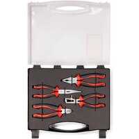 Электромонтажный набор КВТ НИИ-27 (4 предмета) - Превью изображения №2 — Интернет-магазин Time-Shop