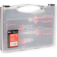 Электромонтажный набор КВТ НИИ-27 (4 предмета) - Превью изображения №3 — Интернет-магазин Time-Shop