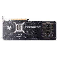 Видеокарта Acer Predator BiFrost Radeon RX 9070 OC 16GB DP.Z4GWW.P01 - Превью изображения №4 — Интернет-магазин Time-Shop