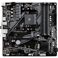 Gigabyte A520M DS3H WiFi6E