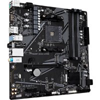 Материнская плата Gigabyte A520M DS3H WiFi6E - Превью изображения №2 — Интернет-магазин Time-Shop