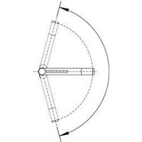 Смеситель Blanco Alta-S Compact 517182 (стальной) - Превью изображения №3 — Интернет-магазин Time-Shop