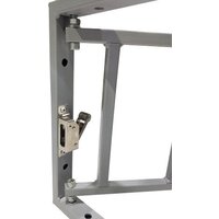 Люк Lukoff ST (40x40 см) - Превью изображения №5 — Интернет-магазин Time-Shop