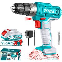 Total TDLI1218 (с 1-м АКБ)