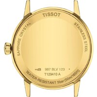 Наручные часы Tissot T129.410.36.261.00 - Превью изображения №3 — Интернет-магазин Time-Shop
