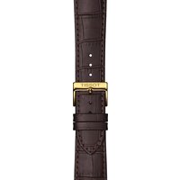 Наручные часы Tissot T129.410.36.261.00 - Превью изображения №4 — Интернет-магазин Time-Shop