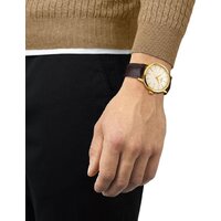 Наручные часы Tissot T129.410.36.261.00 - Превью изображения №5 — Интернет-магазин Time-Shop