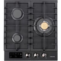 Варочная панель Hiberg VM 4235 B - Превью изображения №2 — Интернет-магазин Time-Shop