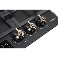 Варочная панель Hiberg VM 4235 B - Превью изображения №9 — Интернет-магазин Time-Shop