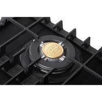 Варочная панель Hiberg VM 4235 B - Превью изображения №10 — Интернет-магазин Time-Shop