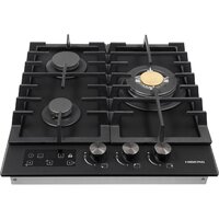 Варочная панель Hiberg VM 4235 B - Превью изображения №3 — Интернет-магазин Time-Shop