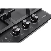 Варочная панель Hiberg VM 4235 B - Превью изображения №8 — Интернет-магазин Time-Shop