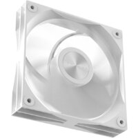 Вентилятор для корпуса A4Tech Bloody CF-13 CF-13-120-WH (белый) - Превью изображения №2 — Интернет-магазин Time-Shop