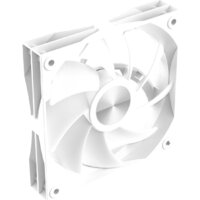 Вентилятор для корпуса A4Tech Bloody CF-13 CF-13-120-WH (белый) - Превью изображения №4 — Интернет-магазин Time-Shop