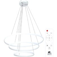 Arte Lamp Meridiana A2198SP-3WH