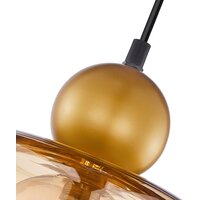 Подвесная люстра F-Promo 4350-1P - Превью изображения №3 — Интернет-магазин Time-Shop