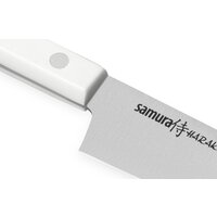 Набор ножей Samura Harakiri SHR-0230W - Превью изображения №6 — Интернет-магазин Time-Shop