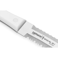 Набор ножей Samura Harakiri SHR-0230W - Превью изображения №5 — Интернет-магазин Time-Shop