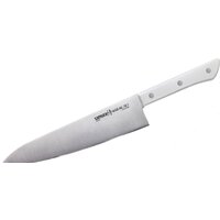 Набор ножей Samura Harakiri SHR-0230W - Превью изображения №3 — Интернет-магазин Time-Shop