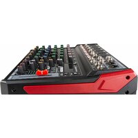 Микшерный пульт JB Systems Live-10 - Превью изображения №3 — Интернет-магазин Time-Shop