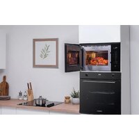 Микроволновая печь Leran MO 325 BG - Превью изображения №7 — Интернет-магазин Time-Shop