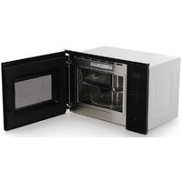 Микроволновая печь Leran MO 325 BG - Превью изображения №4 — Интернет-магазин Time-Shop