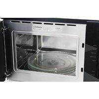 Микроволновая печь Leran MO 325 BG - Превью изображения №6 — Интернет-магазин Time-Shop