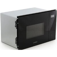 Микроволновая печь Leran MO 325 BG - Превью изображения №3 — Интернет-магазин Time-Shop