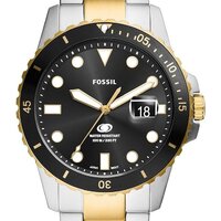 Наручные часы Fossil FS6031 - Превью изображения №4 — Интернет-магазин Time-Shop