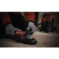 Угловая шлифмашина Milwaukee AGV 12-125 X DEG-SET [4933448030] - Превью изображения №2 — Интернет-магазин Time-Shop