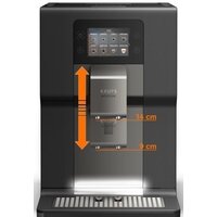 Кофемашина Krups Intuition Preference+ EA875U10 - Превью изображения №11 — Интернет-магазин Time-Shop