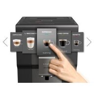 Кофемашина Krups Intuition Preference+ EA875U10 - Превью изображения №17 — Интернет-магазин Time-Shop