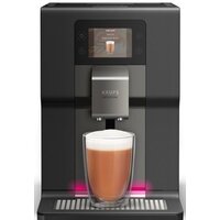 Кофемашина Krups Intuition Preference+ EA875U10 - Превью изображения №6 — Интернет-магазин Time-Shop