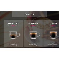 Кофемашина Krups Intuition Preference+ EA875U10 - Превью изображения №20 — Интернет-магазин Time-Shop