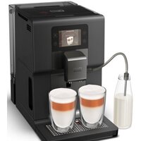 Кофемашина Krups Intuition Preference+ EA875U10 - Превью изображения №2 — Интернет-магазин Time-Shop
