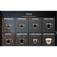 Кофемашина Krups Intuition Preference+ EA875U10 - Превью изображения №21 — Интернет-магазин Time-Shop