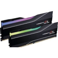 Оперативная память G.Skill Trident Z5 Neo RGB 2x16ГБ DDR5 6000 МГц F5-6000J3636F16GX2-TZ5NR - Превью изображения №2 — Интернет-магазин Time-Shop