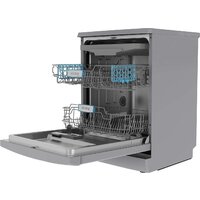 Отдельностоящая посудомоечная машина Korting KDF 60578 S - Превью изображения №5 — Интернет-магазин Time-Shop