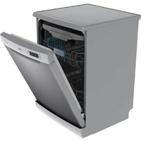 Отдельностоящая посудомоечная машина Korting KDF 60578 S - Превью изображения №3 — Интернет-магазин Time-Shop