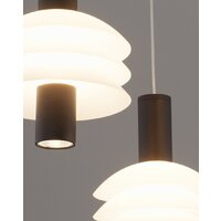 Подвесная люстра Moderli Sylv V11388-PL - Превью изображения №5 — Интернет-магазин Time-Shop