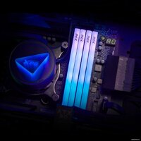 Оперативная память ADATA XPG Lancer Blade RGB 2x24ГБ DDR5 6400 МГц AX5U6400C3224G-DTLABRBK - Превью изображения №6 — Интернет-магазин Time-Shop