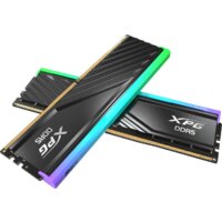 Оперативная память ADATA XPG Lancer Blade RGB 2x24ГБ DDR5 6400 МГц AX5U6400C3224G-DTLABRBK - Превью изображения №1 — Интернет-магазин Time-Shop