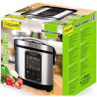 Мультиварка Maestro MR-795 - Превью изображения №2 — Интернет-магазин Time-Shop