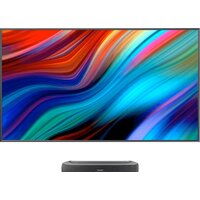 Проектор Hisense Laser TV 100L9H - Превью изображения №12 — Интернет-магазин Time-Shop